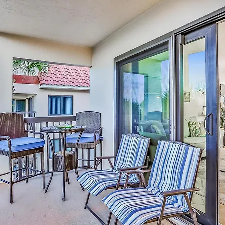 Appartement Casa De Playa à St. Augustine Extérieur photo