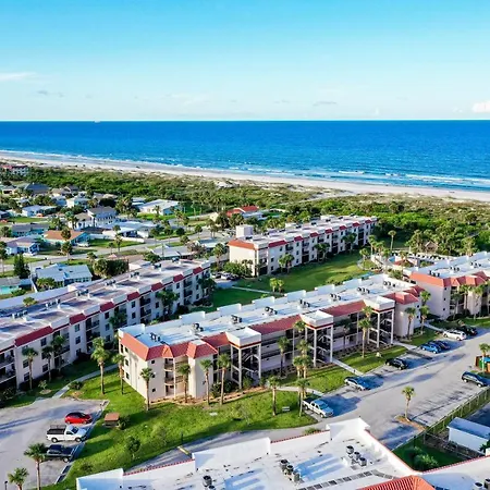Appartement Casa De Playa à St. Augustine Extérieur photo