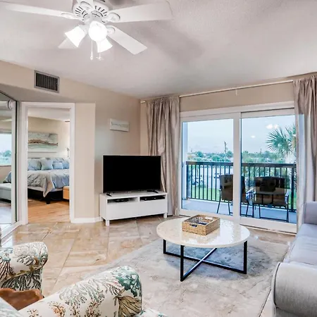 Appartement Casa De Playa à St. Augustine Extérieur photo