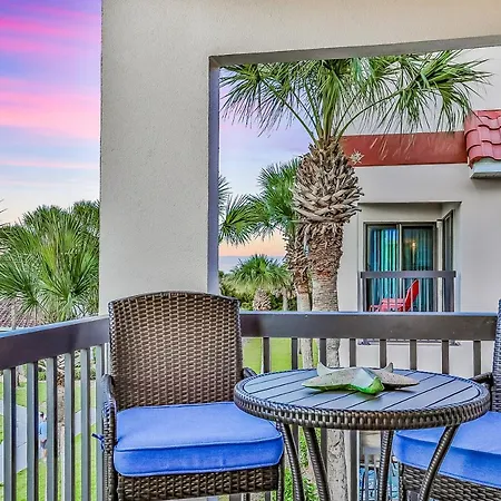 Appartement Casa De Playa à St. Augustine Extérieur photo