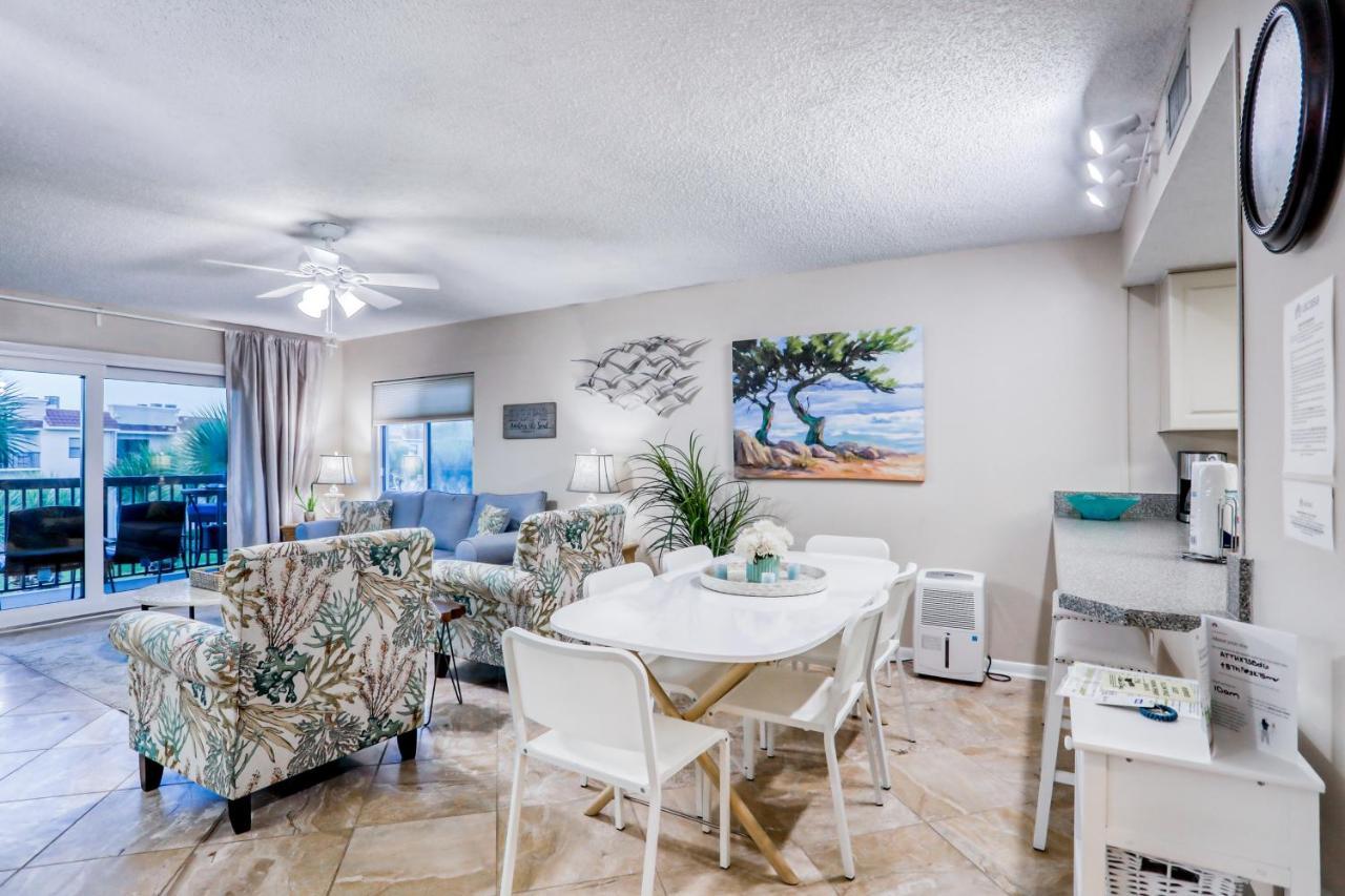 Appartement Casa De Playa St. Augustine