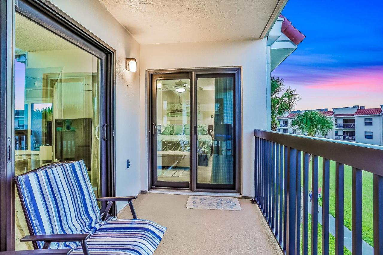 Casa De Playa Appartement