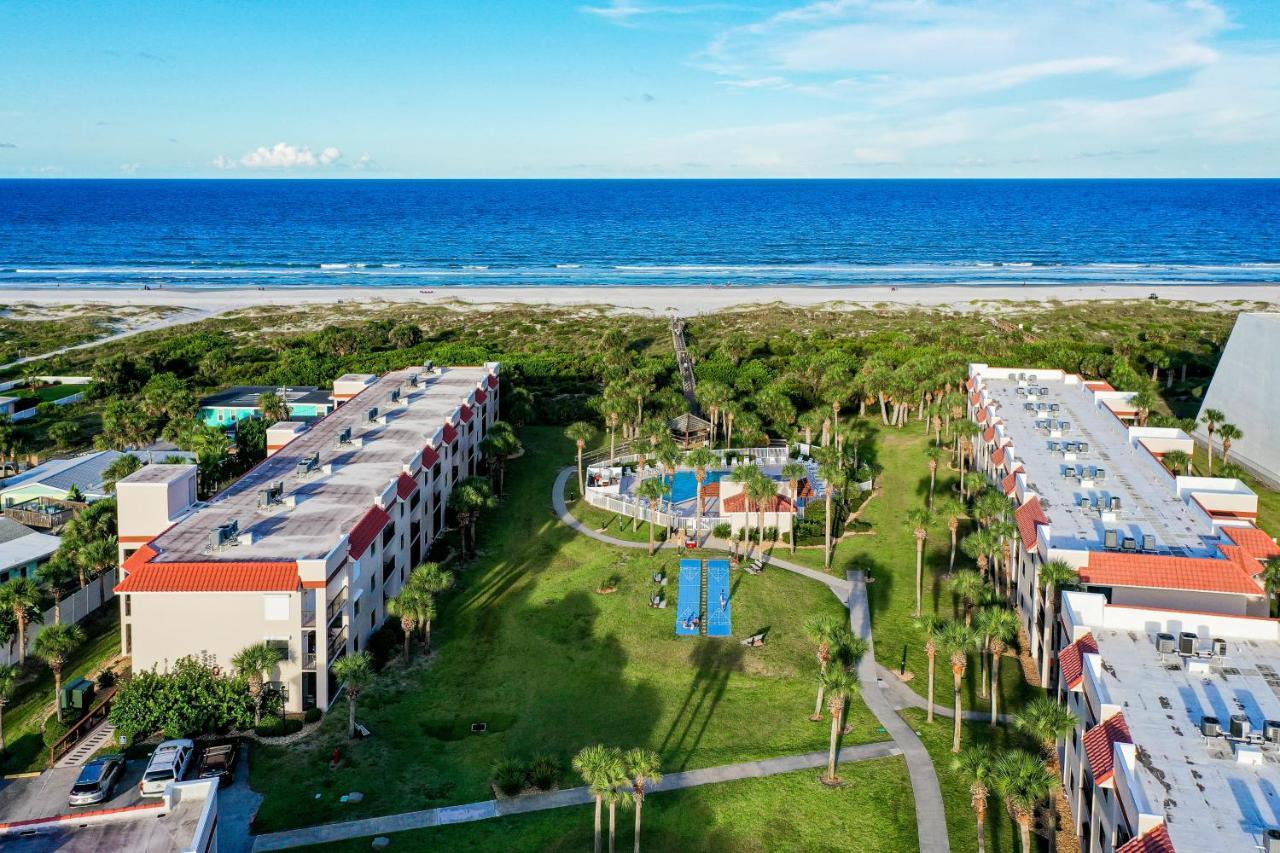 Casa De Playa * St. Augustine