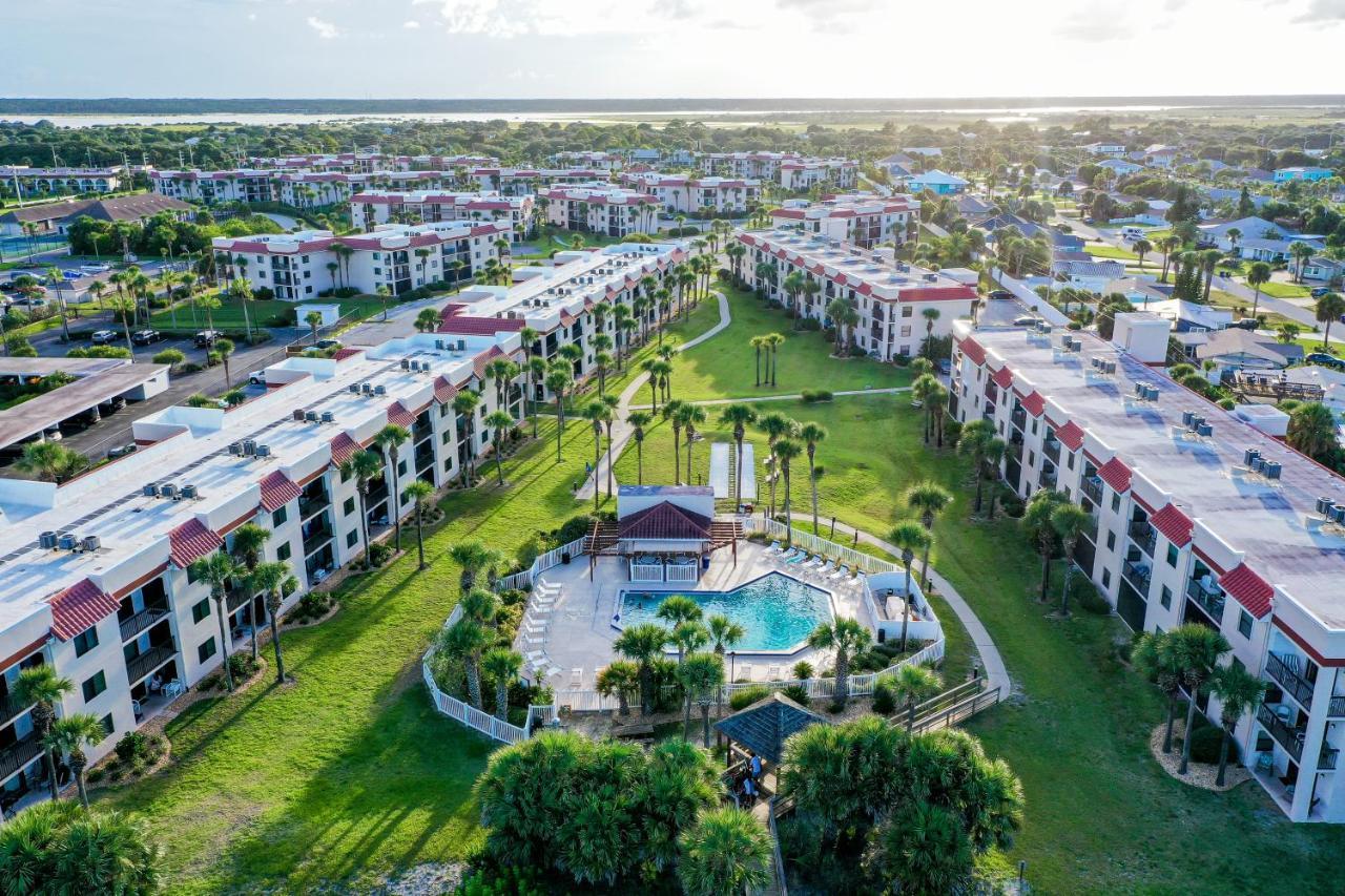 Casa De Playa Appartement