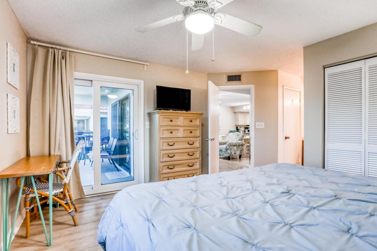 Casa De Playa Appartement