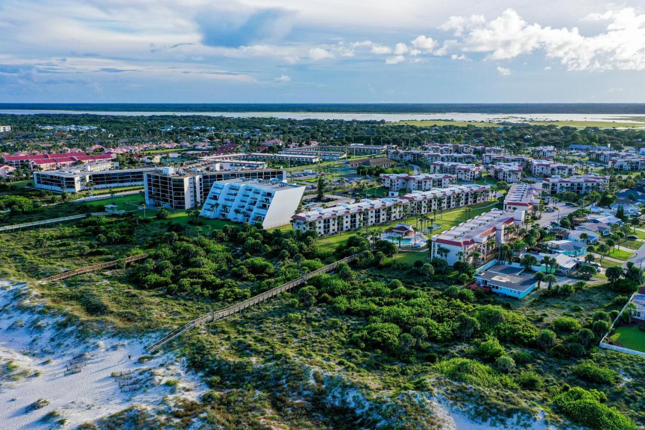 Appartamento Casa De Playa St. Augustine